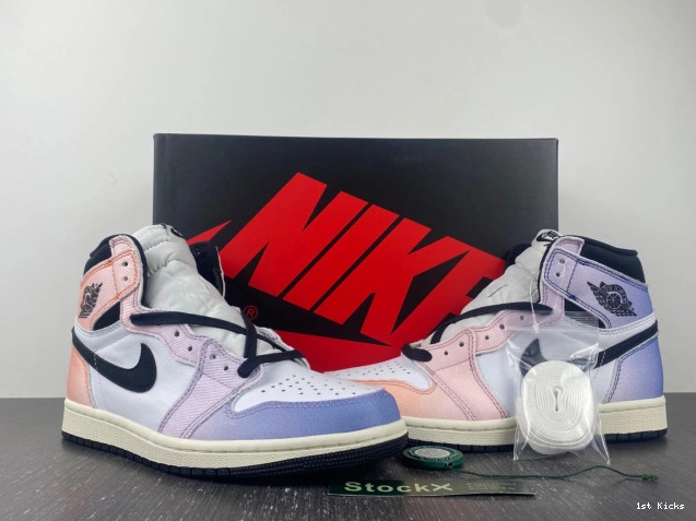 High Skyline 1 DX0054-805 OG Jordan Retro 0606